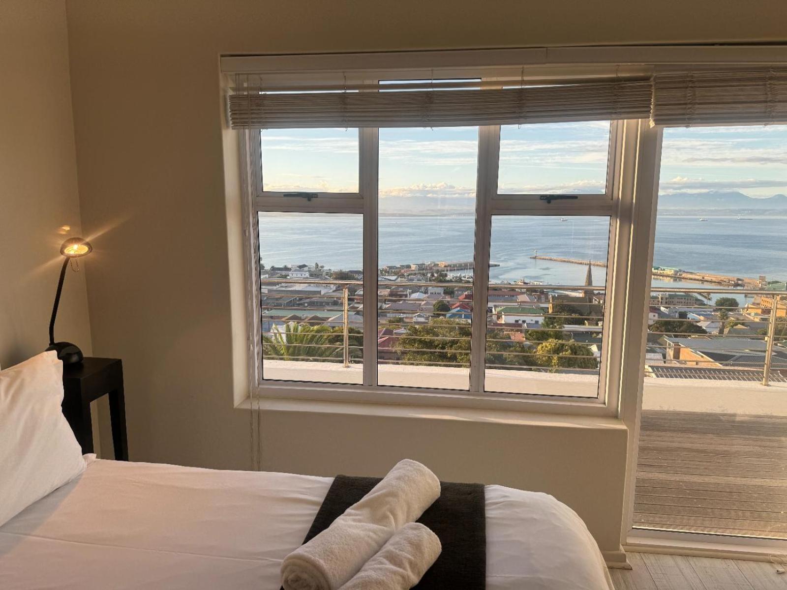 Ana'S Place Apartments Mossel Bay Exterior photo