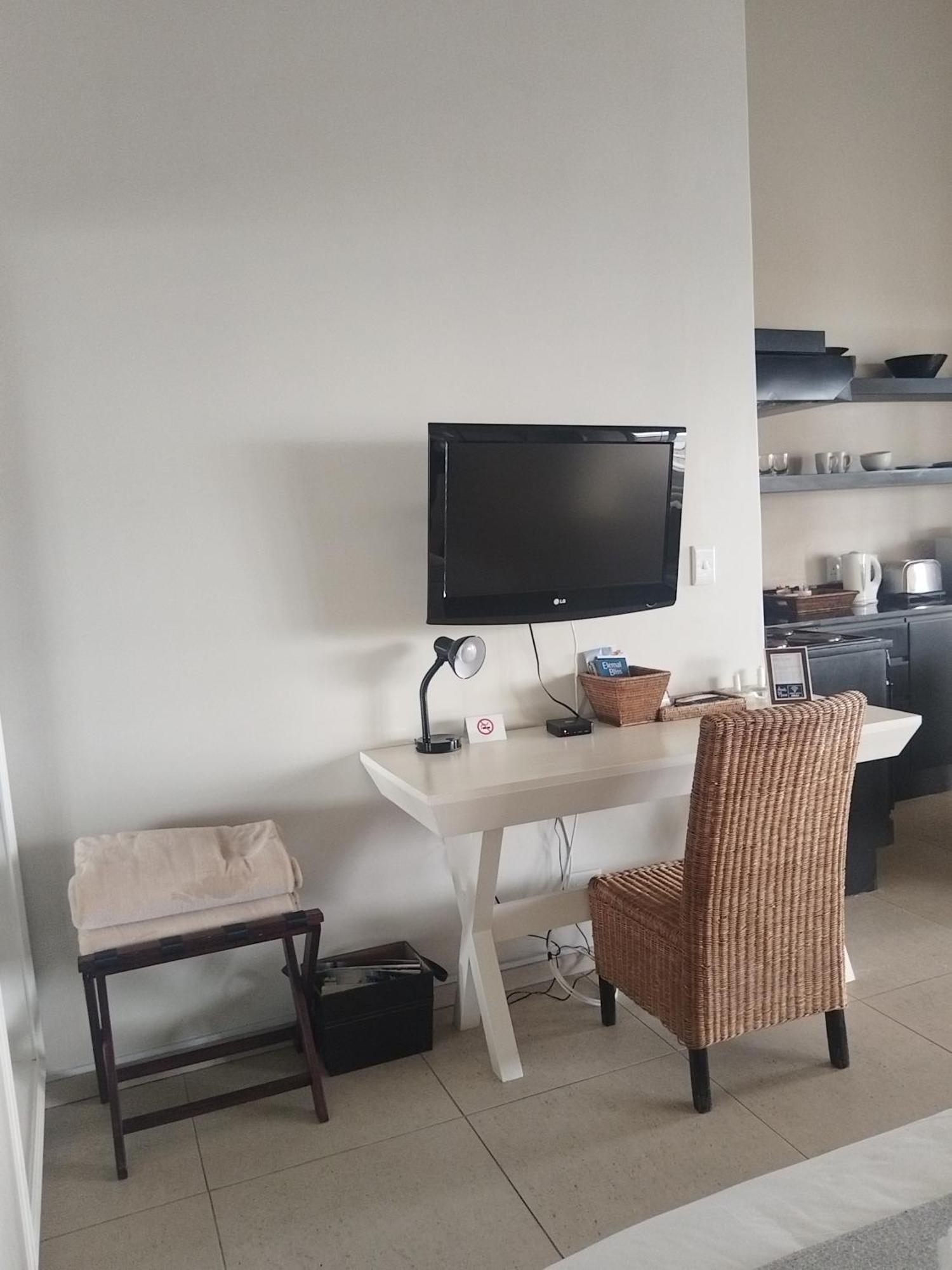Ana'S Place Apartments Mossel Bay Exterior photo