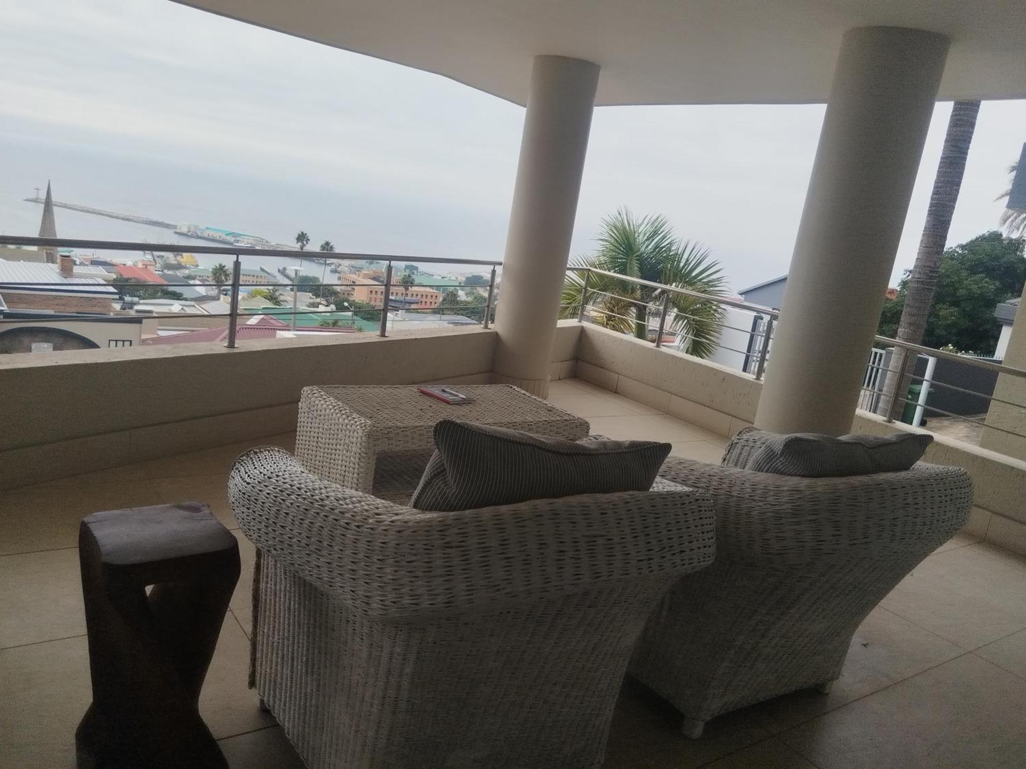 Ana'S Place Apartments Mossel Bay Exterior photo